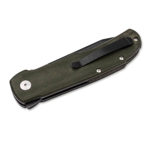 Knife, Boker Plus Tac-Master - Image 2
