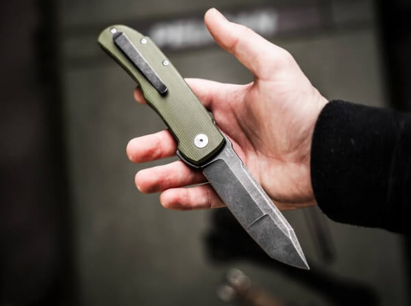 Knife, Boker Plus Tac-Master - Image 3
