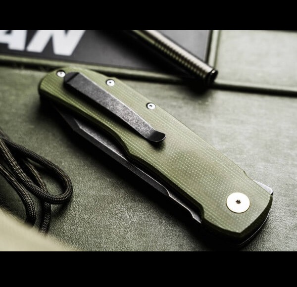 Knife, Boker Plus Tac-Master - Image 4