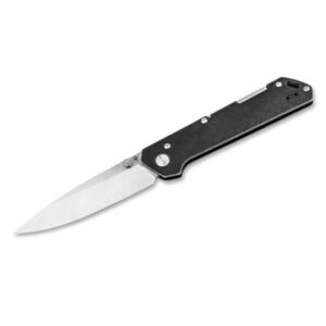 Knife, by Böker, Kihon Bifold