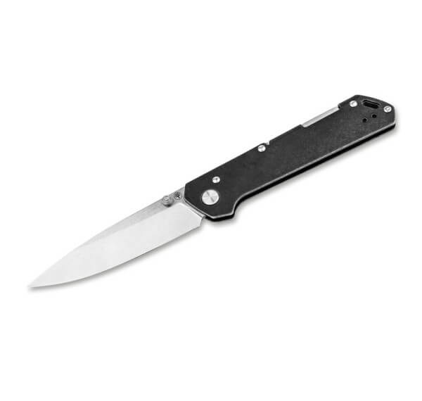 Knife, by Böker, Kihon Bifold