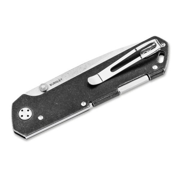 Knife, by Böker, Kihon Bifold - Image 2