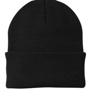 Watch Cap, Knit
