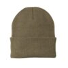 Watch Cap, Knit - Image 2