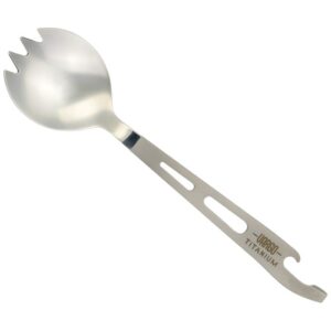 SKORK, by Vargo, Titanium