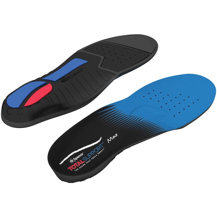 Sole Inserts, Spenco Total Support