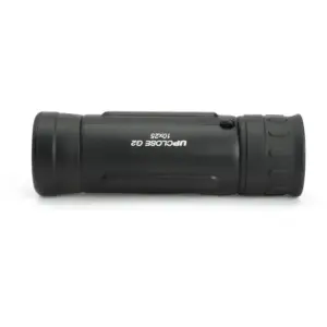 Monocular, by Celestron, Model: UpClose G2 10x25mm Roof