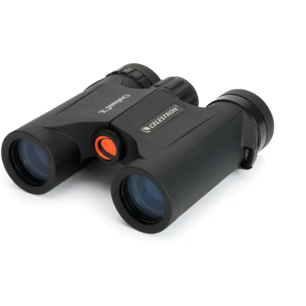Binoculars, by Celestron, Model: Outland X 10x25mm Roof