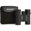 Binoculars, by Celestron, Model: Outland X 10x25mm Roof - Image 6