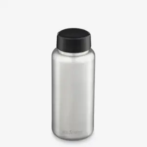 Bottle, Klean Kanteen, Stainless Steel 40oz