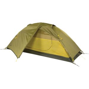 Tent, Gannet 1 Person Tent Combo w/Footprint