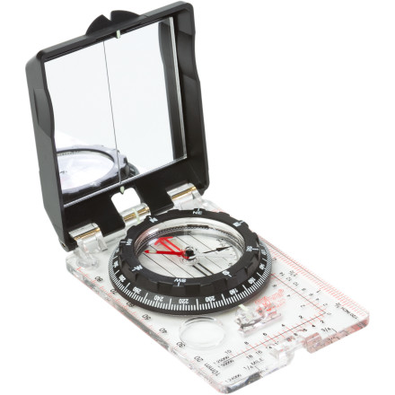 Compass, RangerCL by Silva