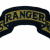 Patch, USA, 75th RANGER RGMT - 2 Pack - Image 2