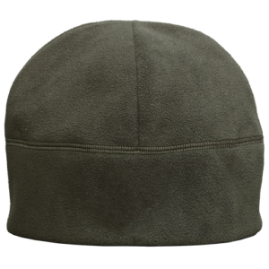 Watch Cap, Fleece, 8.3 oz, 100% Polyester