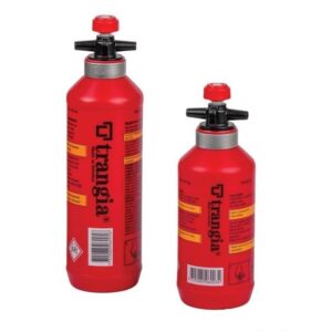 Fuel Bottle, Trangia