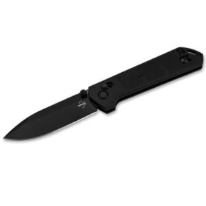 Knife by Böker Plus, Kihon DC All Black