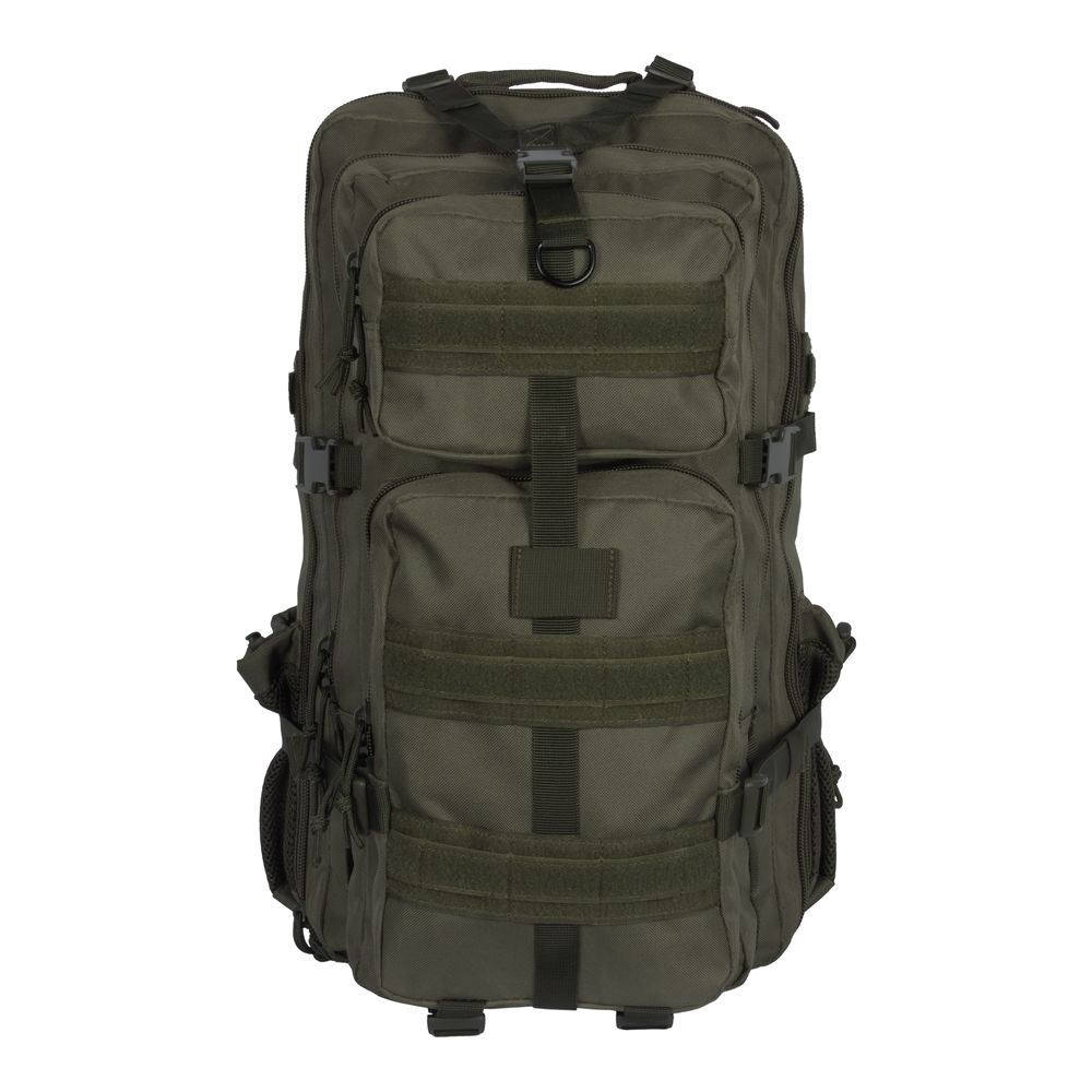Backpack, SXD Genesis 48 Tactical - Image 2