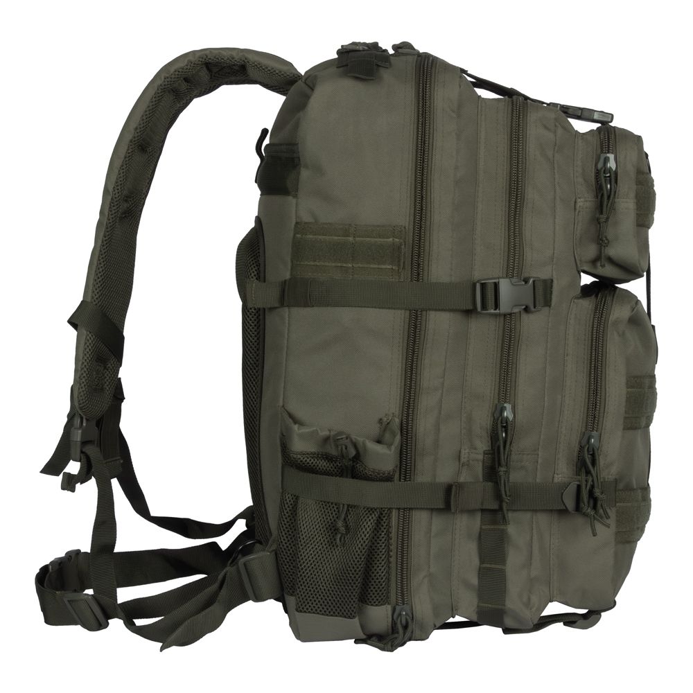 Backpack, SXD Genesis 48 Tactical - Image 4