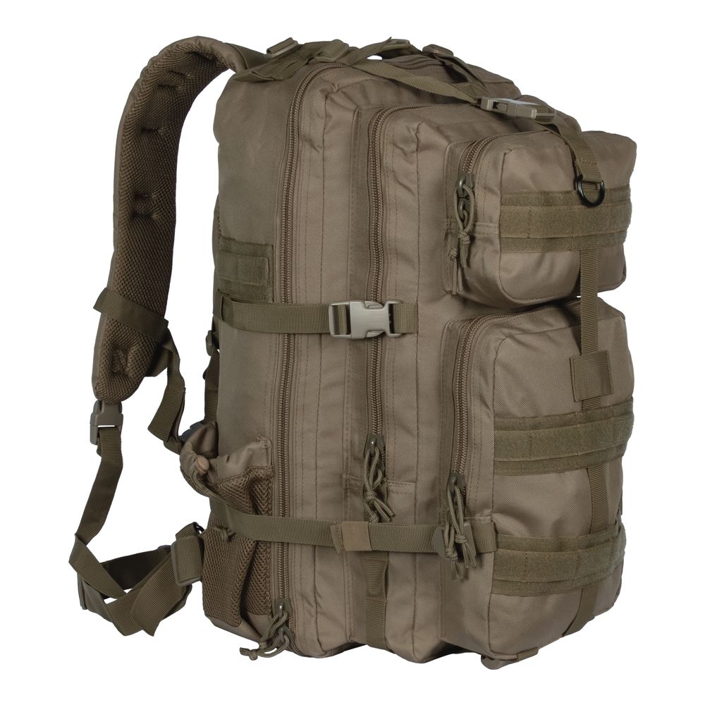 Backpack, SXD Genesis 48 Tactical - Image 5