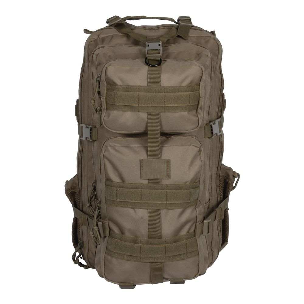 Backpack, SXD Genesis 48 Tactical - Image 6