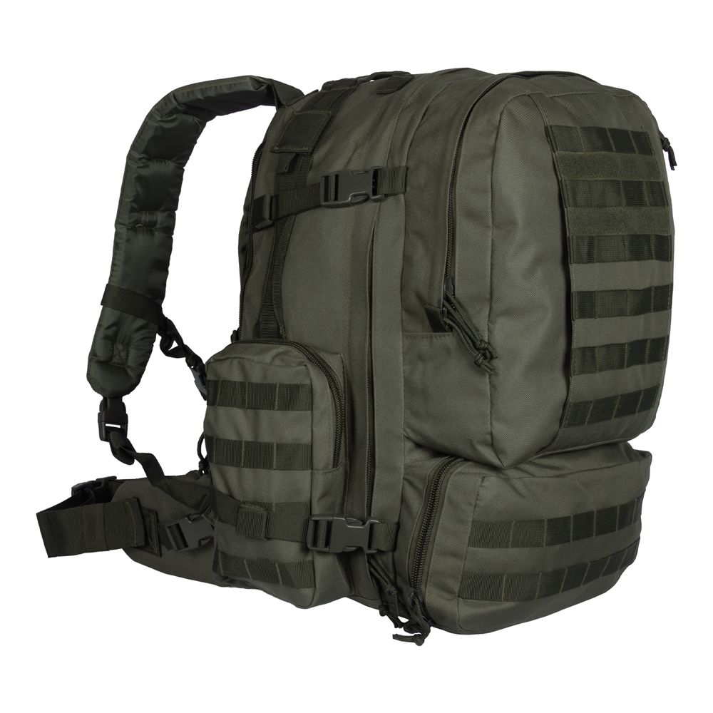 AXO Vortex 70 Tactical Backpack
