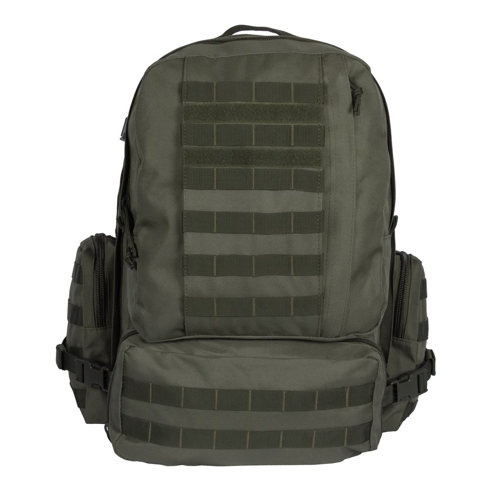 AXO Vortex 70 Tactical Backpack - Image 2