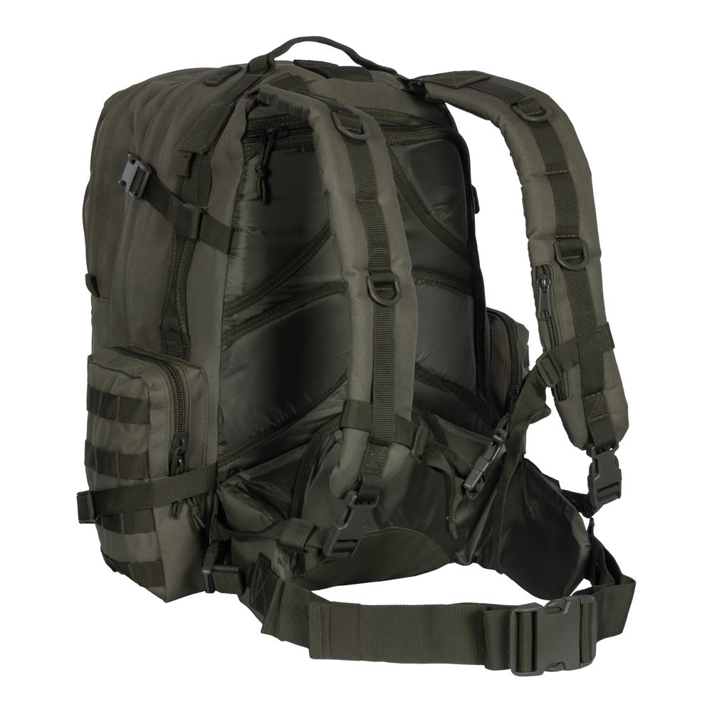 AXO Vortex 70 Tactical Backpack - Image 3