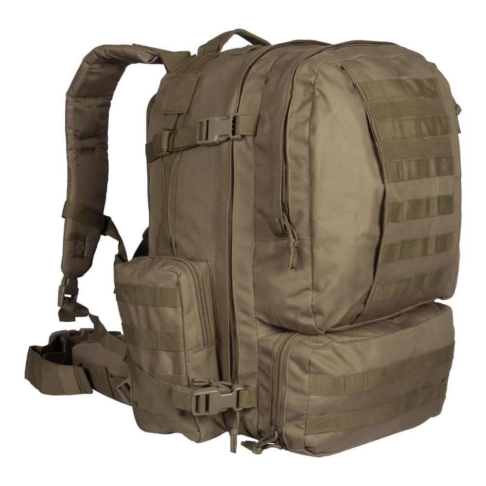 AXO Vortex 70 Tactical Backpack - Image 4