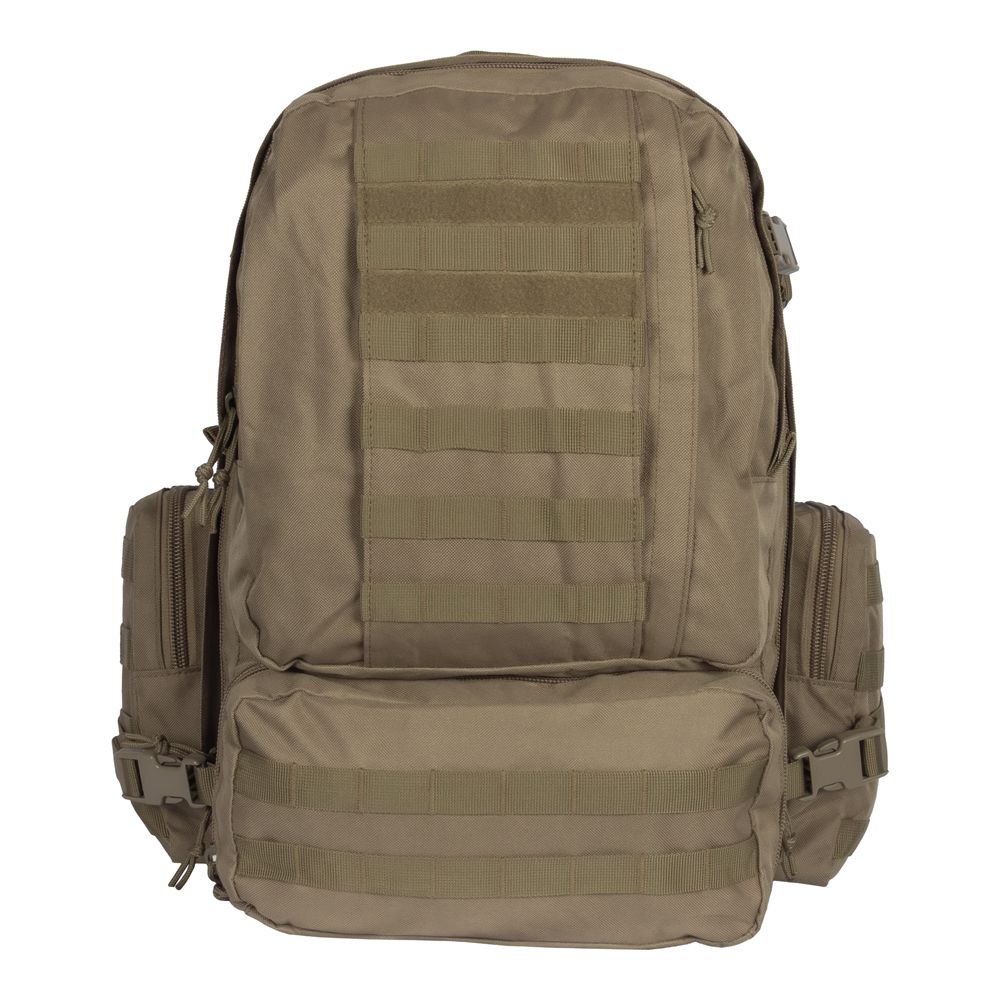 AXO Vortex 70 Tactical Backpack - Image 5