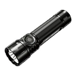 Flashlight, Nitecore EX7 6000 Lumen High Performance