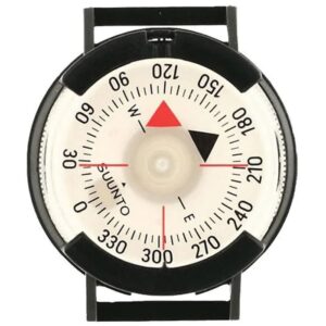 Wrist Compass, SUUNTO M-9