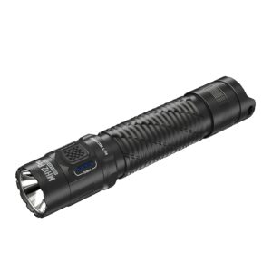 Flashlight Nitecore, MH12 Pro 3300 Lumen USB-C Rechargeable