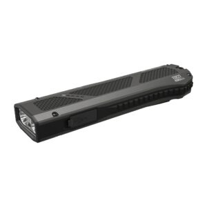 Flashlight, EDC17, 1500 Lmn 3 In 1 - EDC light, UV, and Green Laser