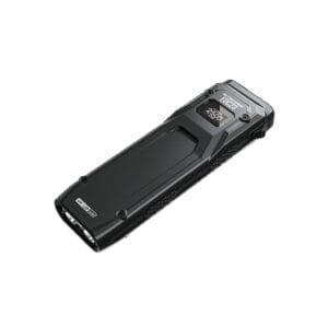 Flashlight, EDC23, 2500 Lmn 3 In 1 - USB-C Rechargeable Ultra-Slim