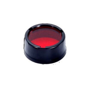 Flashlight Filter, 26mm by NitCore